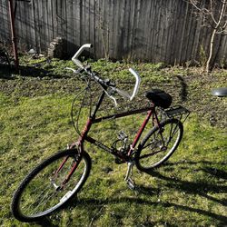 Vintage Scwinn Bike 