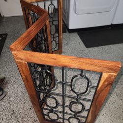 Baby/ Pet Gate (READ FULL DESCRIPTION) 