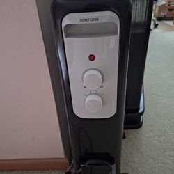 Electrical Heater