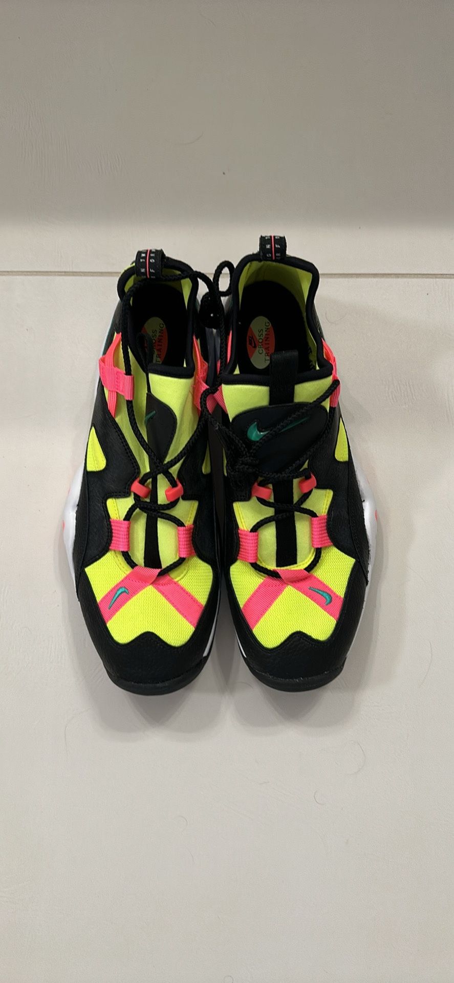 Nike Cross Training Shoes 11.5