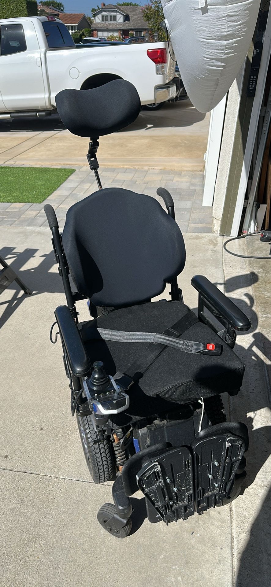 Quantum Edge Stretto 3