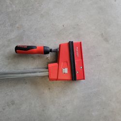 Bessey 50in Sliding Clamp