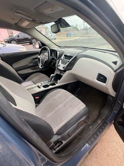 2011 Chevrolet Equinox
