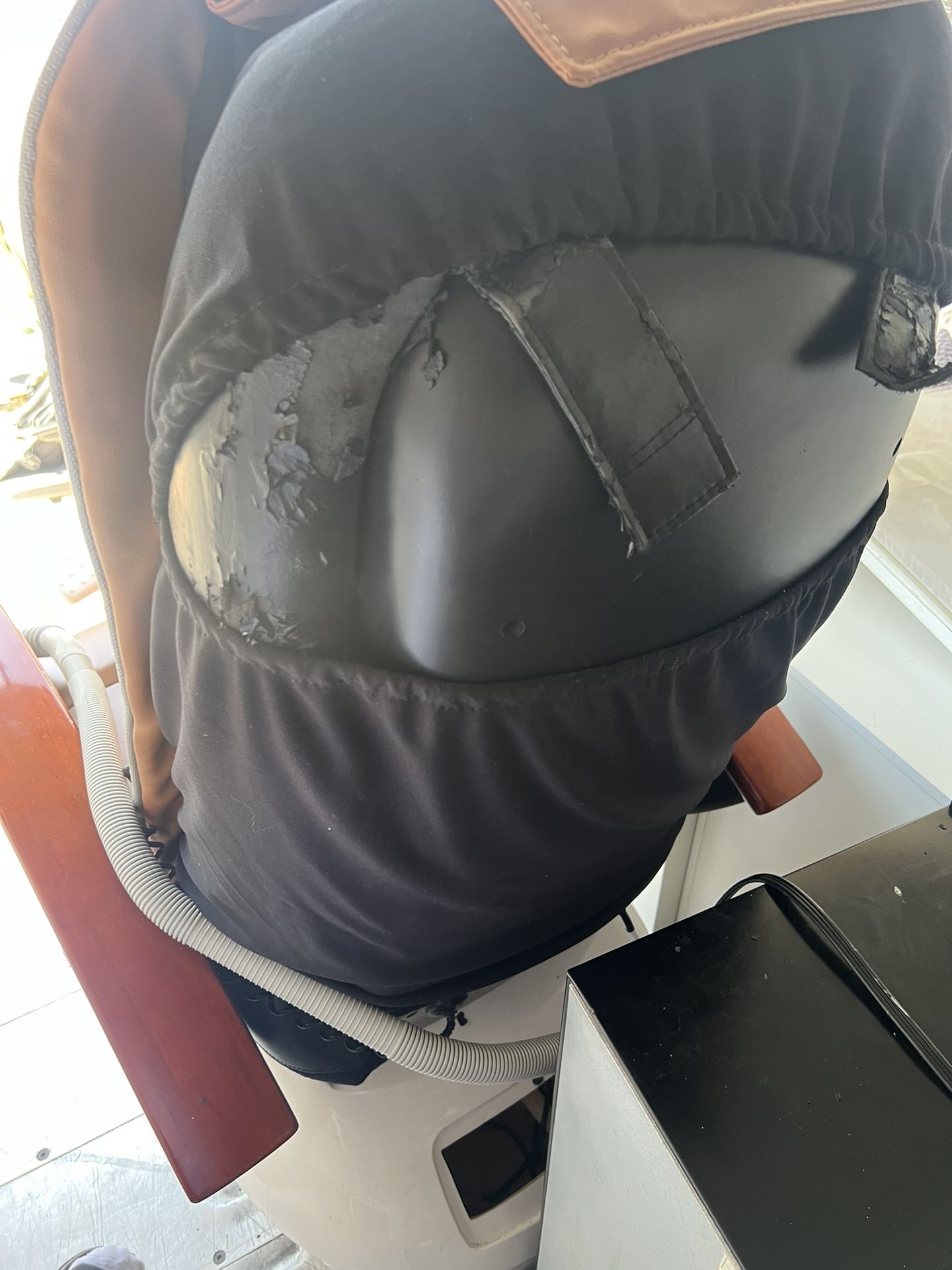 Pedicure Chair