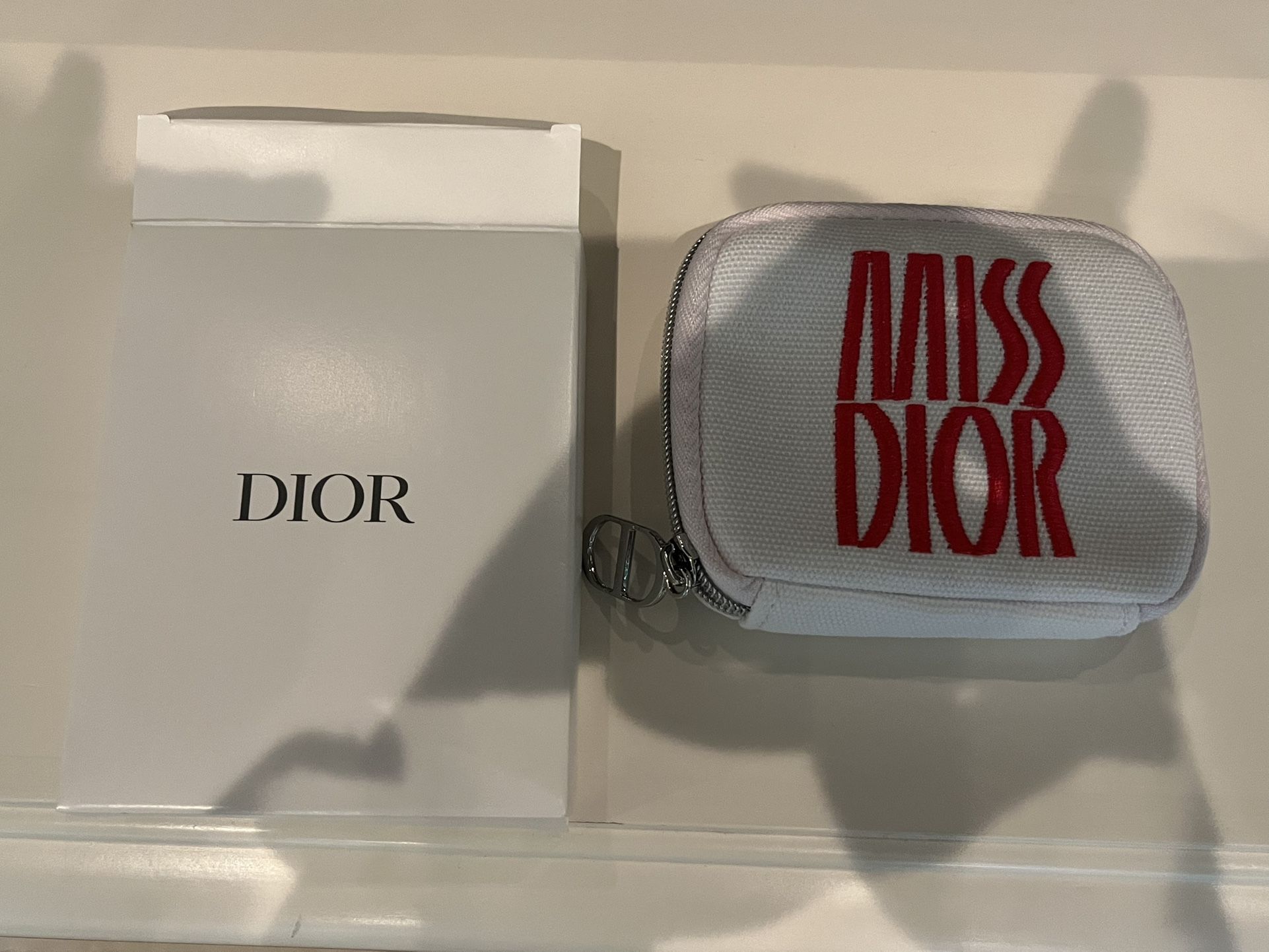 Miss Dior Fragrance Kit New