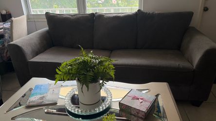 Sleeper Sofa