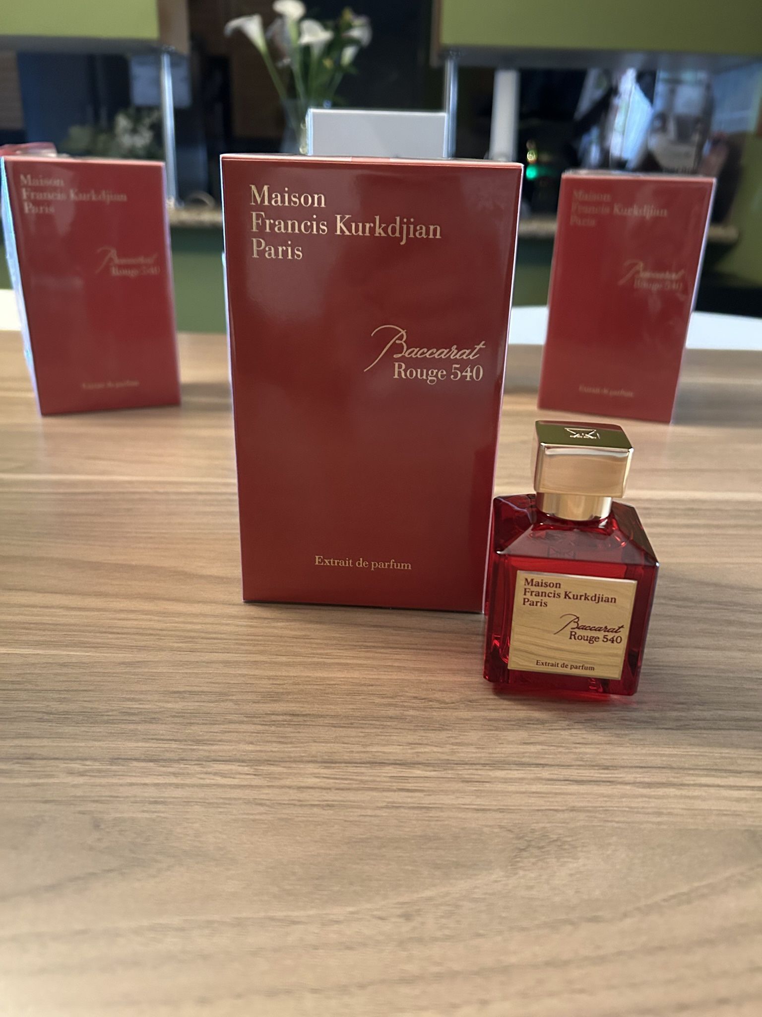 Cologne/ Perfume