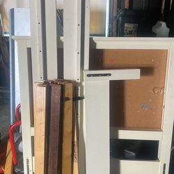 Crate And Barrel Twin Bed