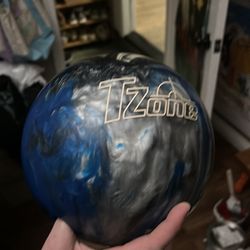 12 lb Bowling Ball