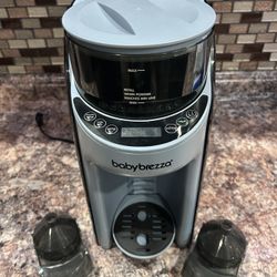 Baby brezza