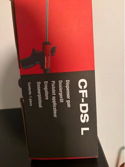 Hilti Tool CF DsL