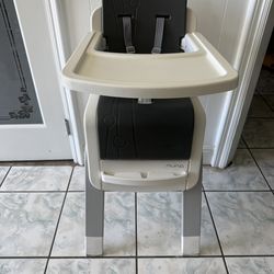 Nuna high chair