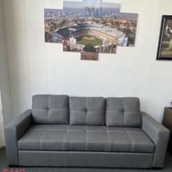 Sofa Bed