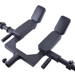 Shoulder Press Landline