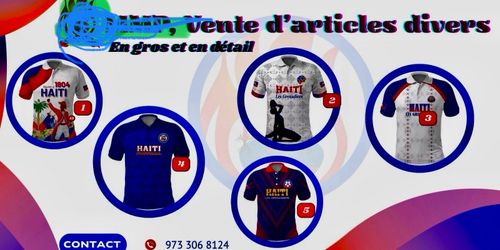 Beautiful Polos and Shirts