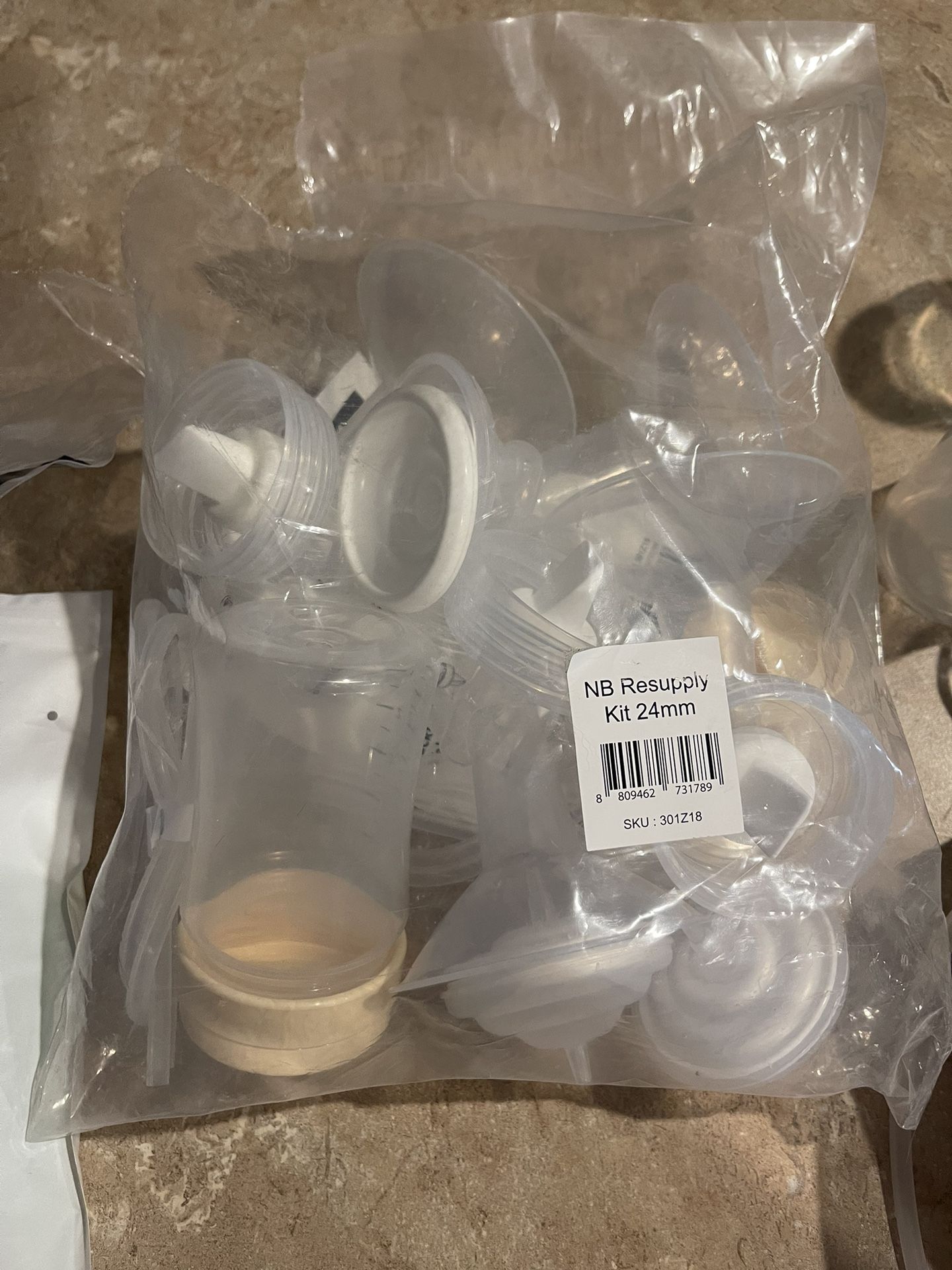 Motif “Luna” Baby Pump for Sale in Le Perray-en-yvelines, IDF