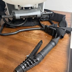 Weed Back Pack Sprayer
