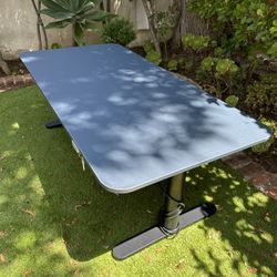 Electronic Sit Stand Desk