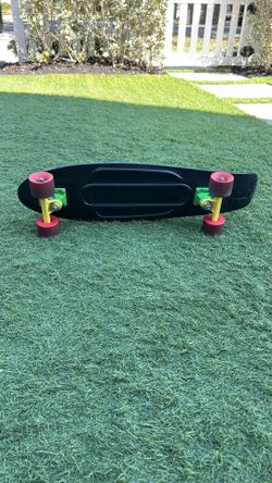 Penny Skateboard