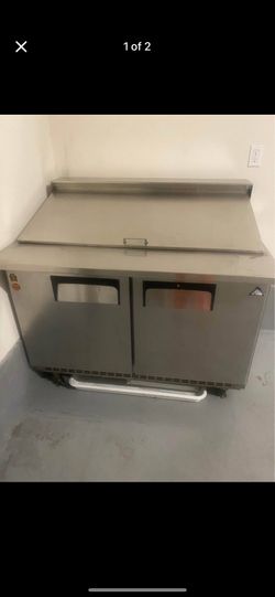 Freezer