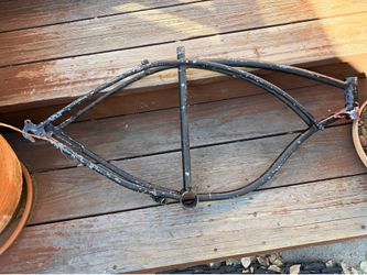 Schwinn Bicycle Frame