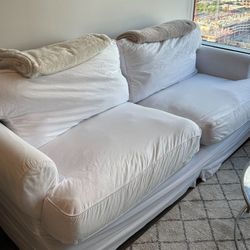 Sofa Excellent Condition 