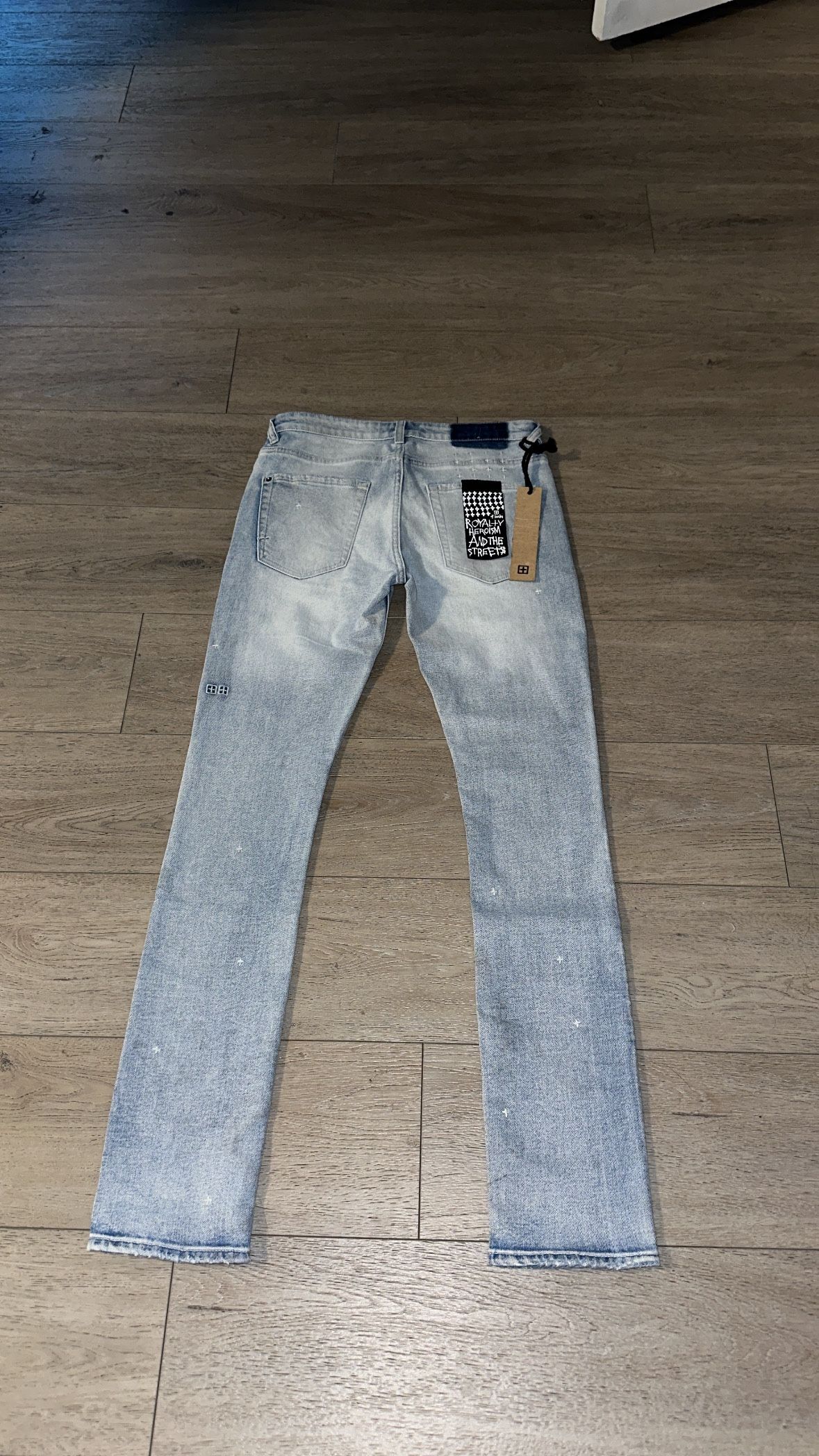 Ksubi Jeans