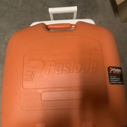 Paslode Nail Gun (Brand new)