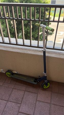 Scooter
