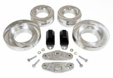 1.5'' SST LIFT KIT - LEXUS GX550 OVERTRAIL AND OVERTRAIL+ 2024-2026