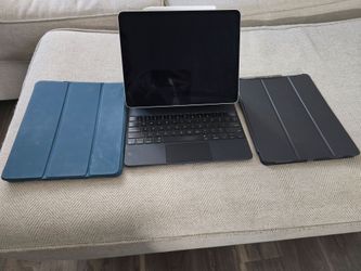 Cellular+Wi-fi 256 gb iPad Pro 12.9, 4th Gen