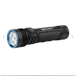 Olight Seeker Pro 4.       flashlight 4600 lumens