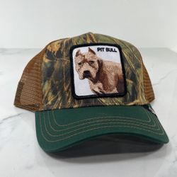 Goorin bros adjustable hat 🧢 