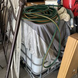 Water Tank