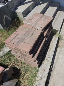 Pavers