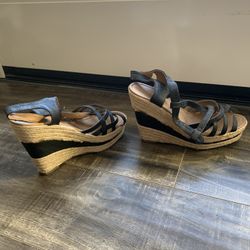 Women’s Wedges