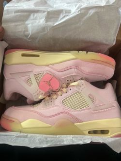 Jordan 4
