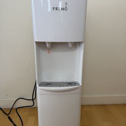 Primo Hot/Cold Water Dispenser
