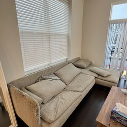 Free ikea sofa