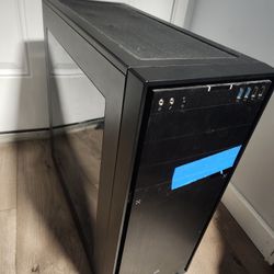 Threadripper Gaming Pc