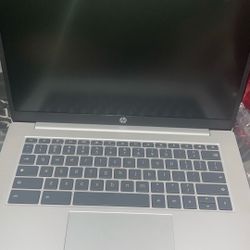 Hp Chromebook 