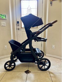 Momcozy Stroller