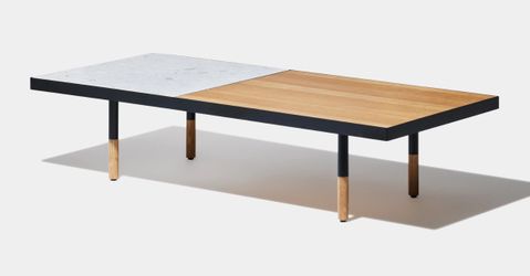 Coffee Table by Industry West