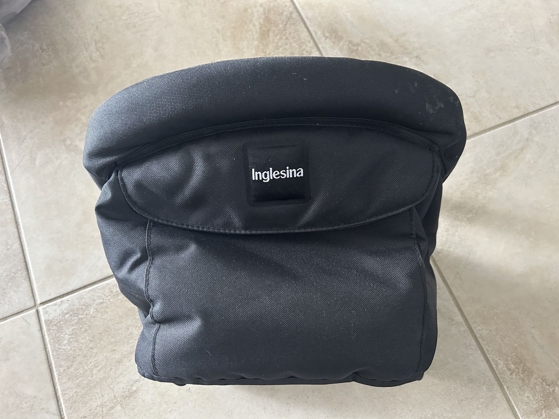 Inglesina Portable Table Chair