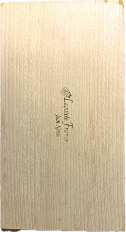 Laguiole steak knives