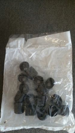 Fel-pro Valve Stem Seals 4.3L Chevy