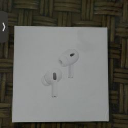AirPod Pros 