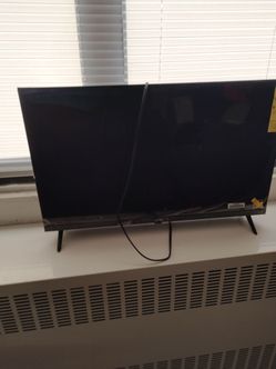 Walmart Vizio TV