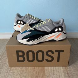 Yeezy 700 Waverunner