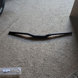 Bicycle Handle Bar